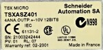 Schneider Electric TSXASZ401